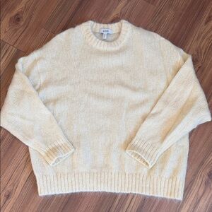 COS Mohair Sweater